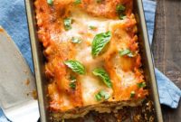 Duet Lasagna