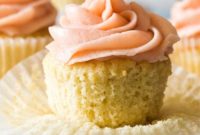 Miniature Vanilla Indulgence