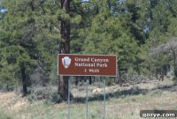 Mooseys Grand Canyon Adventure Part 1