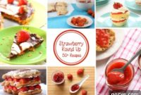 Sweet Strawberry Creations