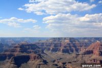 Moosey’s Grand Canyon Adventure Continues