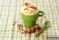 Creamy Coconut Delight