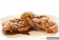 Sweet Heat Chocolate Treats (Small Batch)