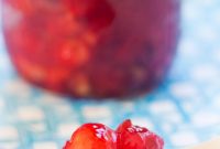 Signature Cherry Pie Filling