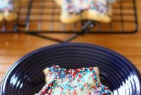 Crafted Chocolate Chip Shapes