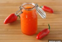 Sweet Chili Spark