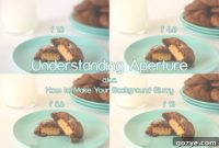Aperture Explained The Secret to Blurry Backgrounds