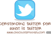 Twitter Demystified: Part 1 – What Is It?