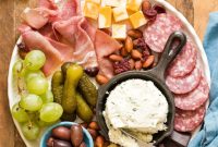 Date Night Charcuterie
