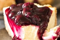 The Ultimate 7-Inch Cheesecake Recipe
