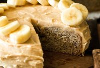 Petite Banana Treat