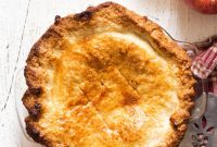 Mini Apple Pie Recipe