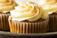 Mini Pumpkin Pie Delights
