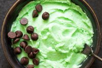 Fresh Mint Delight