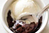 Instant Brownie Fix
