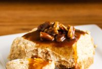 Effortless Pumpkin Cheesecake Squares
