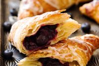 Blueberry Bliss Pockets
