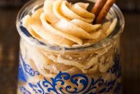 Spiced Cinnamon Buttercream