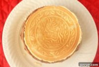 Pizzelles Classic Italian Wafer Cookies