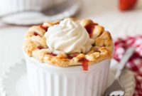 Strawberry Perfection Bites