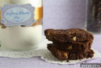 Rich Espresso Brownie Mix