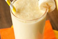 Pure Banana Mango Delight
