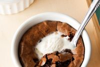 Decadent Duo Brownies