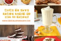 Your Ultimate Cinco De Mayo Recipe Guide