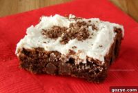 Decadent Brownie Cookie Mashup