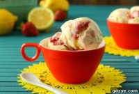 Zesty Strawberry Lemonade Dream