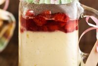 Mini Cheesecake Indulgence