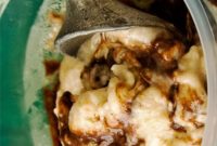 Golden Banana Fudge Dream