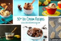 Scoop Up Joy 50 Plus Ice Cream Recipes