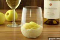 Classic Tapioca Pudding