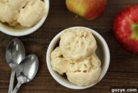 Golden Apple Swirl