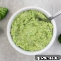 Delicious Broccoli Pesto for Pizza and Pasta 6 Homemade Broccoli Pesto Recipe (Perfect for Pizza and Pasta)