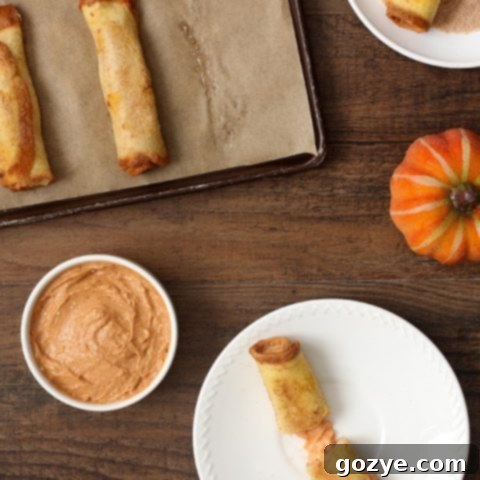 Heavenly Pumpkin Cheesecake French Toast Spirals 8 Delicious Pumpkin Cheesecake French Toast Roll Ups with a side of creamy Pumpkin Spice Dipping Sauce, perfect for a cozy autumn breakfast