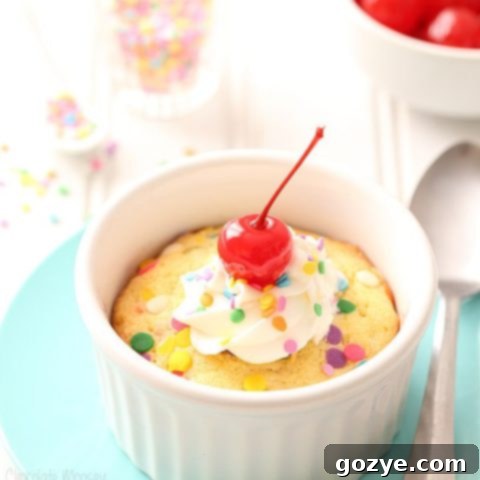Solo Sugar Cookie Delight 5 Single Serving Deep Dish Funfetti Sugar Cookie