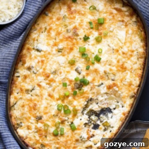 Velvety Onion Dip 5 Creamy Onion Dip
