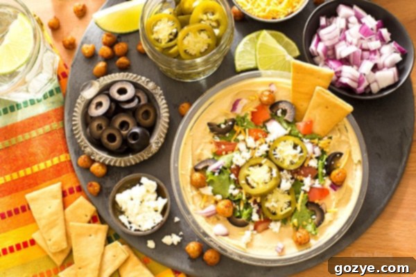 Easy Instant Jalapeño Pickles 5 Quick Pickled Jalapenos and Taco Hummus Bar