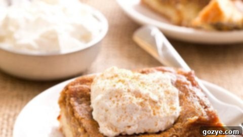 Apple Butter Gooey Butter Cake