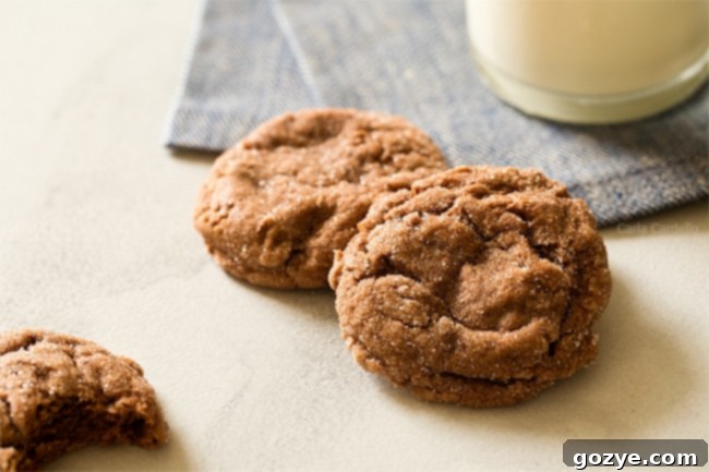 Unbaked Peanut Butter Nutella Crinkle Cookie dough balls, generously rolled in sugar and ready for chilling or baking. Essential for achieving the iconic crinkled appearance.