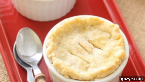 Apple Pie For Two