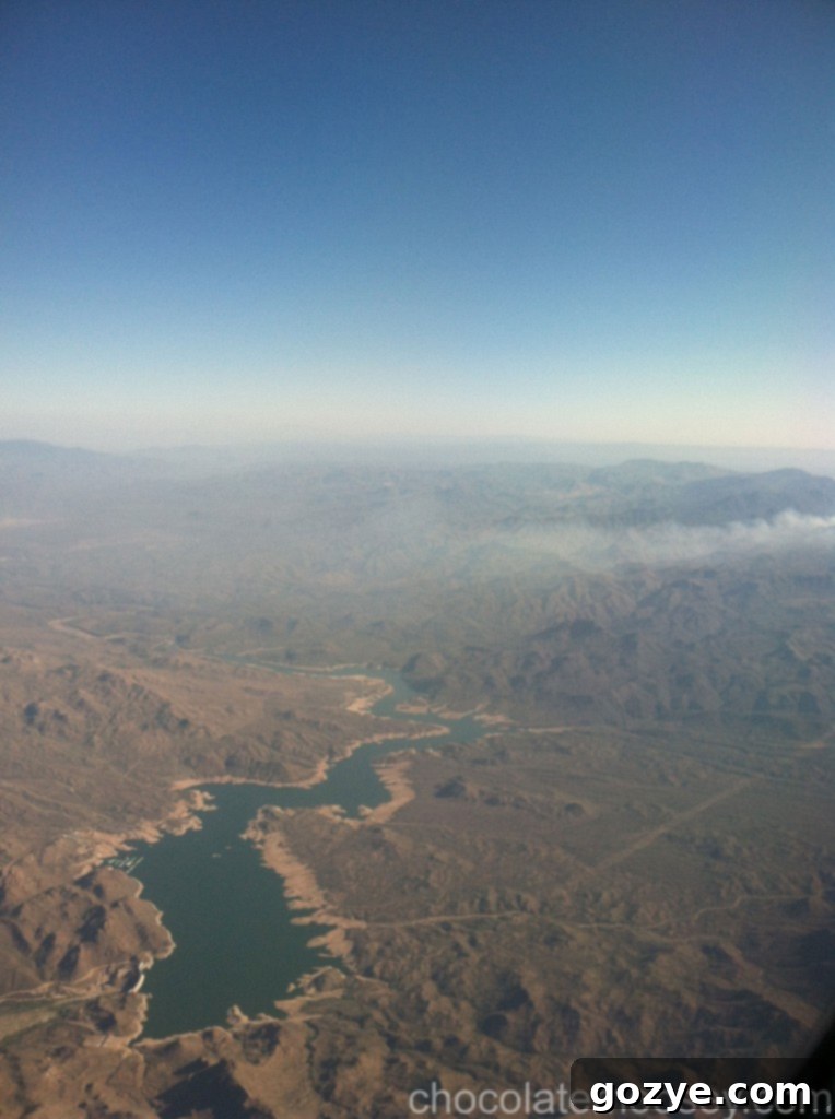 IMG_1487 Jagged peaks of the Rocky Mountains captured from an aerial perspective, showing natural rugged beauty.