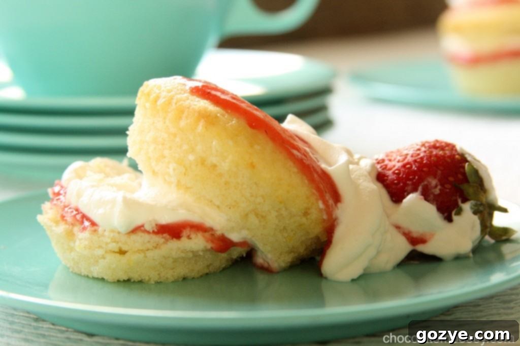 Cupcakes cooling in a silicone baking pan