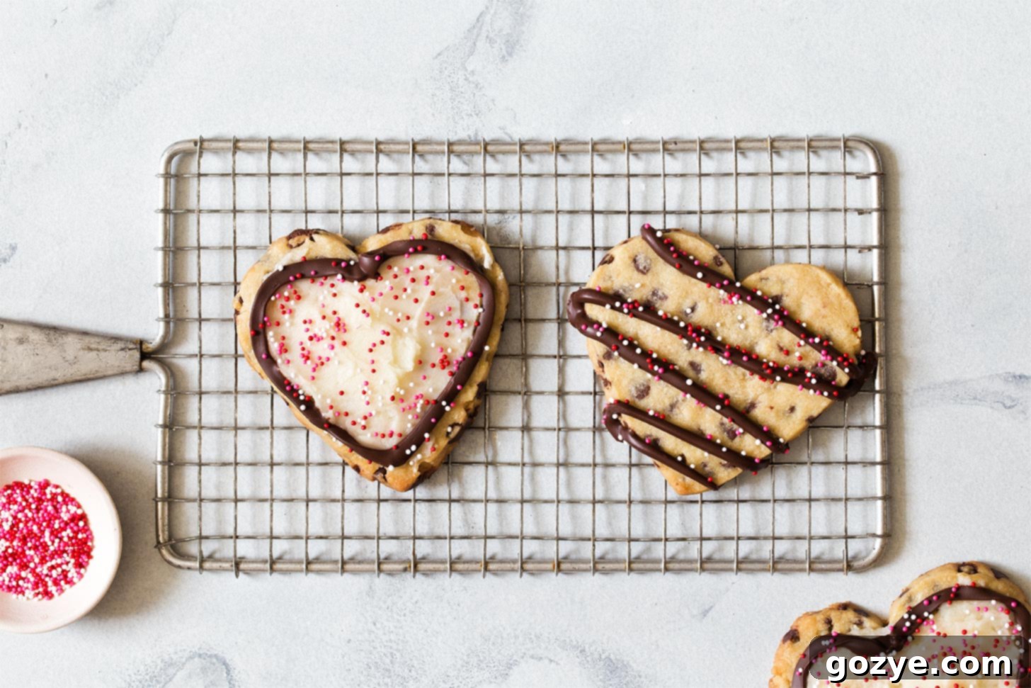 Heart Cut Out Recipe For Cookies