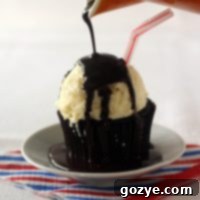 Root Beer Float Cupcakes - The Best Recipe