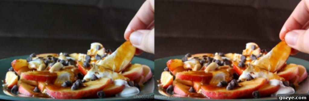 Apple Nachos Auto vs Custom White Balance