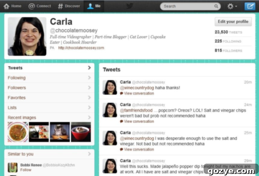 Understanding Twitter Part 2 - Why You Should Use Twitter