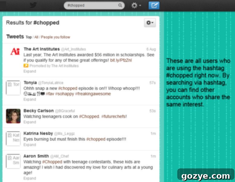 Understanding Twitter Part 2 - Why You Should Use Twitter